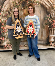 11/05/26 Christmas Heritage: A Barn Quilt Experience 6:00 PM