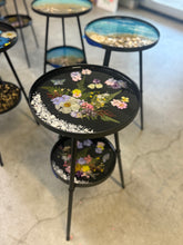 6/09/26 Resin & Reflections: Side Table Experience 6:00 PM