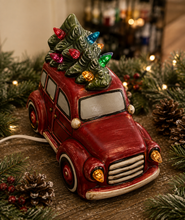 10/26/26 Storybook Christmas: Vintage Ceramics 6:00 PM