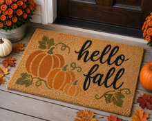 09/04/26 Hello, Autumn: A Fall Home & Porch Experience 6:00 PM