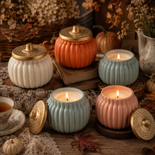 09/18/26 Wrapped in Autumn: A Cozy Fall Experience 6:00 PM