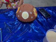 08/16/25 Tabletop Fire Bowl Workshop 2:00 PM