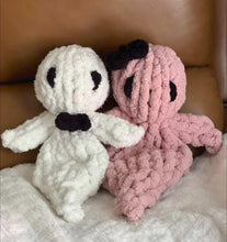 09/16/25 Gourds & Ghouls: Chunky Knit Workshop 6:00 PM