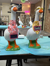 9/19/26 Mabel’s Halloween Party: A Concrete Goose Experience 4:00 PM