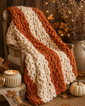 09/18/26 Wrapped in Autumn: A Cozy Fall Experience 6:00 PM