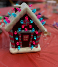 7/20/26 Christmas in July: Vintage Ceramics 6:00 PM