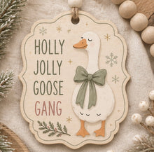 7/09/26 Merry & Mini: A Goose Collection 6:00 PM