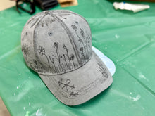 4/03/26 Brim Bar & Bloom: A Spring Hat Experience 6:00 PM