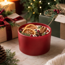 11/27/26 Branches & Bows: Live Evergreen Wreaths 4:00 PM