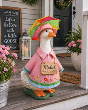 6/19/26 Goose & Gather: A Porch Décor Experience 6:00 PM