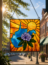 6/16/26 Almost Heaven: A West Virginia Glass Art Experience 6:00 PM
