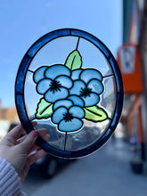05/05/25 Springtime Glow: Faux Stained Glass 6:00 PM