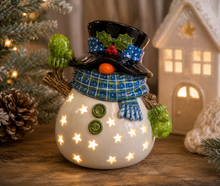 10/26/26 Storybook Christmas: Vintage Ceramics 6:00 PM