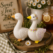 Sweet Tea & Silly Geese Take-Home Collection
