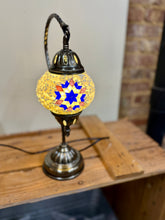 11/17/25 Merry & Bright: A Mosaic Lamp Experience 6:00 PM