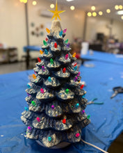 7/20/26 Christmas in July: Vintage Ceramics 6:00 PM