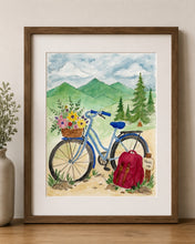 7/21/26 Bike & Bloom: A Summer Passport Experience 6:00 PM