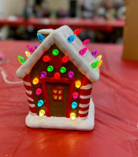 7/20/26 Christmas in July: Vintage Ceramics 6:00 PM