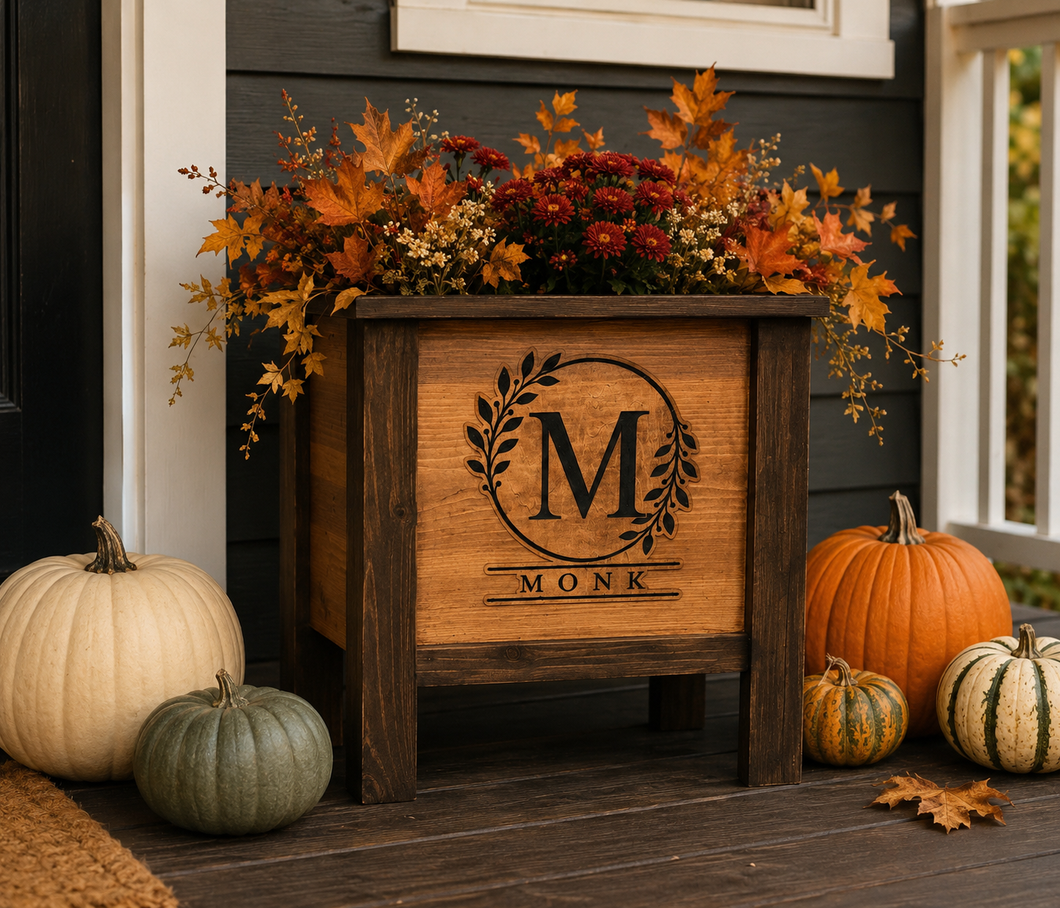 08/22/26 Front Porch Favorites: A Custom Porch Collection 11:00 AM