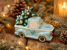 10/26/26 Storybook Christmas: Vintage Ceramics 6:00 PM