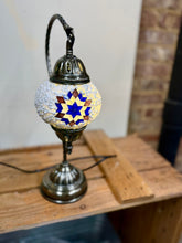 11/17/25 Merry & Bright: A Mosaic Lamp Experience 6:00 PM