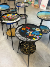 6/09/26 Resin & Reflections: Side Table Experience 6:00 PM