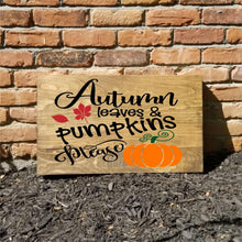 10/02/2023 It's Fall Y'all Pick Your Project 5:30pm