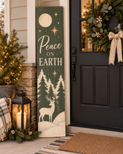 11/02/26 Porchlight & Pine: A Christmas Leaner & Round Experience 6:00 PM