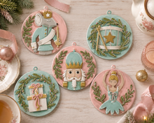 11/14/26 The Nutcracker Tea Party 2:00 PM