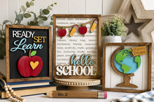 08/06/26 The First Chapter: A Back-to-School Celebration 6:00 PM