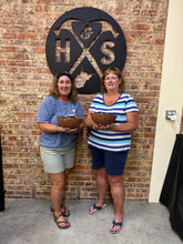 08/16/25 Tabletop Fire Bowl Workshop 2:00 PM