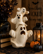 09/17/26 Pumpkin Glow: A Fall Ceramics Experience 6:00 PM