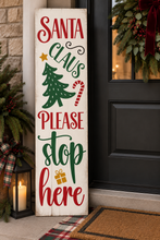 11/02/26 Porchlight & Pine: A Christmas Leaner & Round Experience 6:00 PM