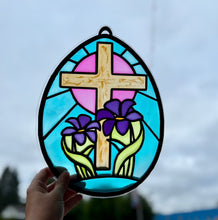 6/24/26 Farewell & Faux Stained Glass: Private Event Celebrating Burma