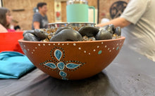 6/30/26 Ember & Ease: A Fire Bowl Experience 6:00 PM