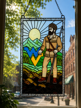 6/16/26 Almost Heaven: A West Virginia Glass Art Experience 6:00 PM