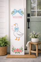 5/30/26 Goose & Gather: A Front Porch Welcome 10:00 AM