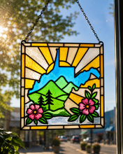 6/16/26 Almost Heaven: A West Virginia Glass Art Experience 6:00 PM