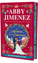12/11/26 Books & Brushstrokes: December Book Club 6:00 PM