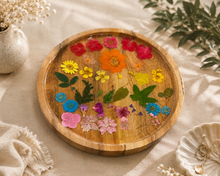 08/11/26 Resin & Reflections: A Summer Passport Experience 5:30 PM