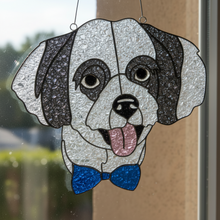 5/30/26 Paws & Light: A Pet-Themed Crushed Glass Fundraiser 3:00 PM