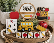 08/06/26 The First Chapter: A Back-to-School Celebration 6:00 PM