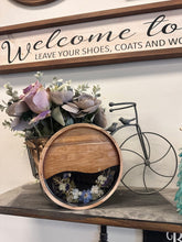 05/31/25 Glow & Bloom: A Floral Keepsake Workshop 4:00 PM