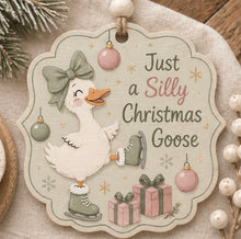 7/09/26 Merry & Mini: A Goose Collection 6:00 PM