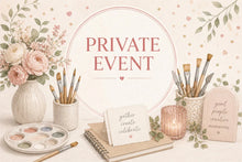 10/03/26 Private Harvest Glass Pumpkin 3:00 PM