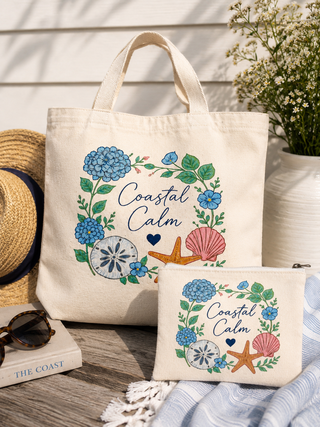 6/26/26 Carry Me Away: A Cozy Summer Experience 6:00 PM