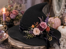 10/10/26 The Haunted Garden Tea Party 3:00 PM