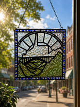 6/16/26 Almost Heaven: A West Virginia Glass Art Experience 6:00 PM