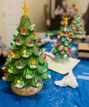 7/20/26 Christmas in July: Vintage Ceramics 6:00 PM