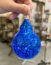11/10/25 Holiday Glass Blowing Experience 6:00 PM
